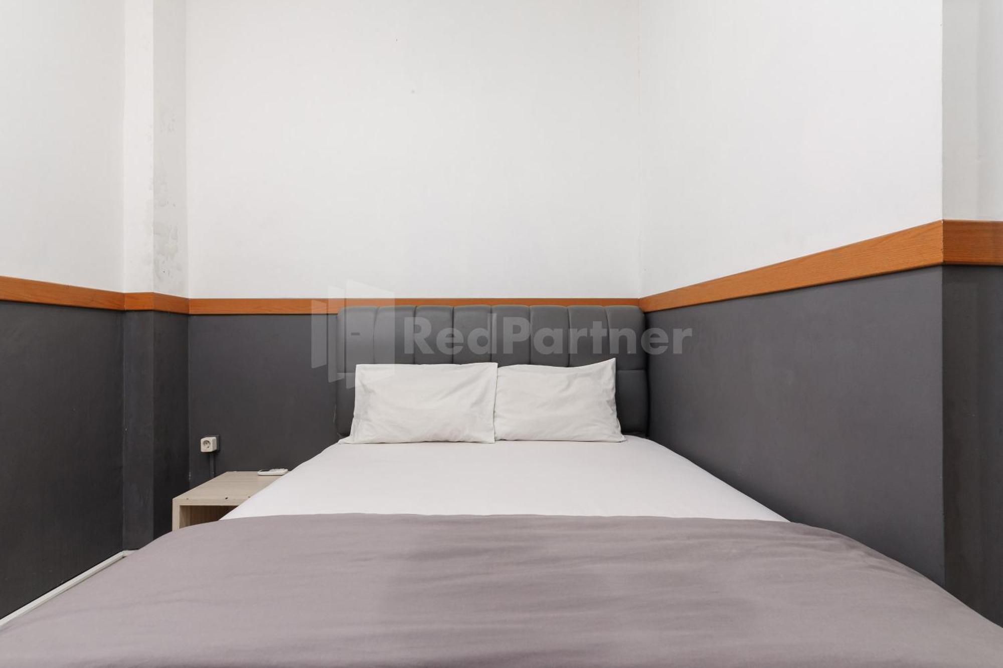 Ian Hotel Jaksa Mitra Reddoorz Jakarta Exteriör bild