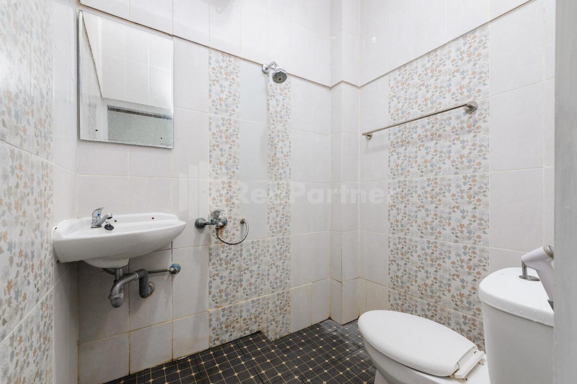 Ian Hotel Jaksa Mitra Reddoorz Jakarta Exteriör bild